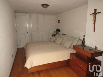 DEPARTAMENTO EN VENTA CERCA DE PALMAS, MIGUEL HIDALGO, CDMX