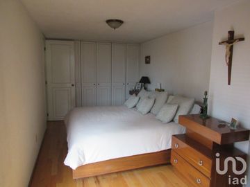 DEPARTAMENTO EN VENTA CERCA DE PALMAS, MIGUEL HIDALGO, CDMX