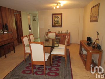 DEPARTAMENTO EN VENTA CERCA DE PALMAS, MIGUEL HIDALGO, CDMX