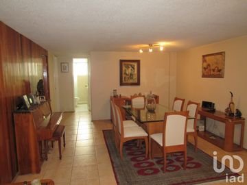 DEPARTAMENTO EN VENTA CERCA DE PALMAS, MIGUEL HIDALGO, CDMX