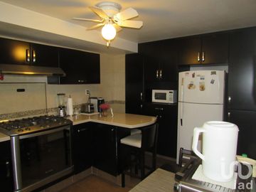 DEPARTAMENTO EN VENTA CERCA DE PALMAS, MIGUEL HIDALGO, CDMX