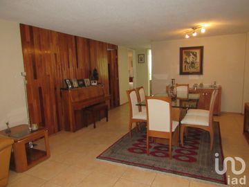 DEPARTAMENTO EN VENTA CERCA DE PALMAS, MIGUEL HIDALGO, CDMX