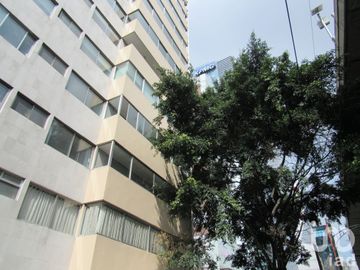 DEPARTAMENTO EN VENTA CERCA DE PALMAS, MIGUEL HIDALGO, CDMX