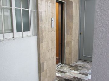 DEPARTAMENTO EN VENTA CERCA DE PALMAS, MIGUEL HIDALGO, CDMX