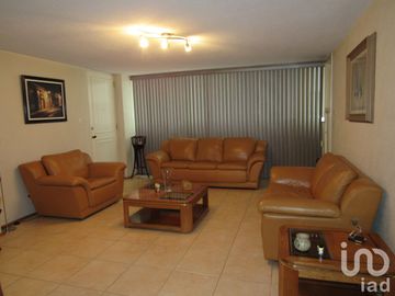 DEPARTAMENTO EN VENTA CERCA DE PALMAS, MIGUEL HIDALGO, CDMX
