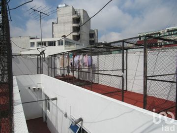 DEPARTAMENTO EN VENTA CERCA DE PALMAS, MIGUEL HIDALGO, CDMX