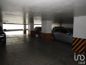 DEPARTAMENTO EN VENTA CERCA DE PALMAS, MIGUEL HIDALGO, CDMX