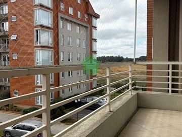 Departamento en venta de 3 dorm. en Osorno
