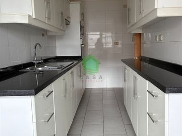 Departamento en venta de 3 dorm. en Osorno