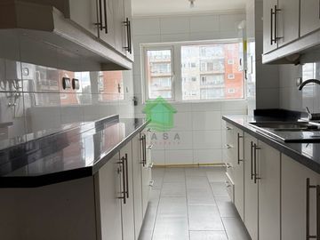 Departamento en venta de 3 dorm. en Osorno