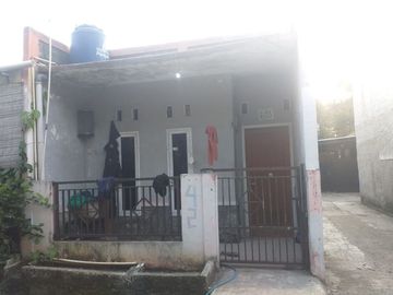 jual cepat rumah pinggir jalan surat shm pasir putih