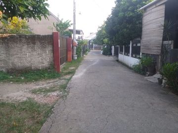 jual cepat rumah pinggir jalan surat shm pasir putih