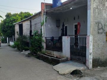 jual cepat rumah pinggir jalan surat shm pasir putih