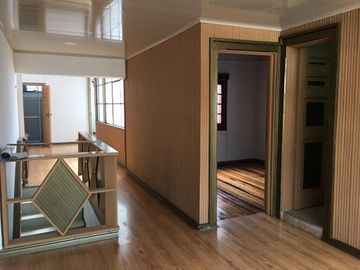 CASA EN ARRIENDO EN AVENIDA SANTANDER
