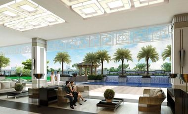 Affordable 1br Condo in Manila