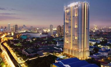 Affordable 1br Condo in Manila