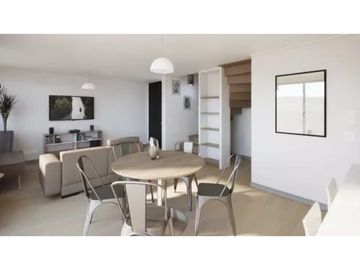 QUILPUE CASA NUEVA EN VENTA BELLOTO