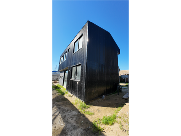 QUILPUE CASA NUEVA EN VENTA BELLOTO