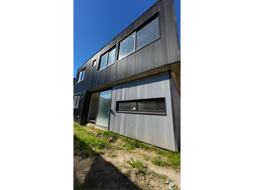 QUILPUE CASA NUEVA EN VENTA BELLOTO
