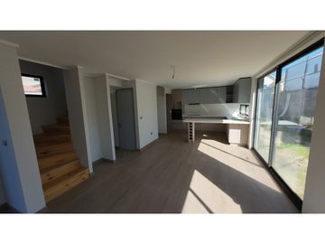 QUILPUE CASA NUEVA EN VENTA BELLOTO