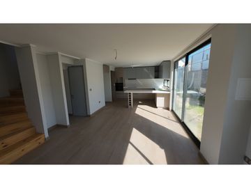 QUILPUE CASA NUEVA EN VENTA BELLOTO