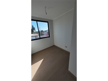 QUILPUE CASA NUEVA EN VENTA BELLOTO