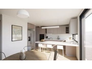QUILPUE CASA NUEVA EN VENTA BELLOTO