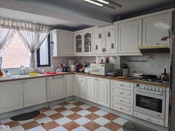 Venta Departamento 3 dormitorios, Avenida de los Shyris, La Carolina