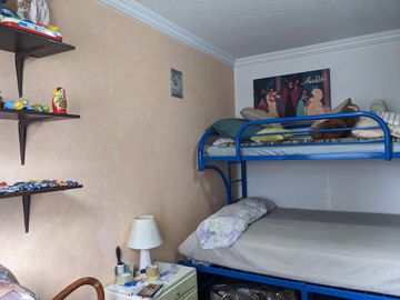 Venta Departamento 3 dormitorios, Avenida de los Shyris, La Carolina