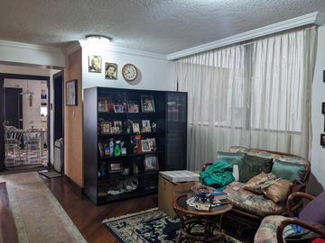 Venta Departamento 3 dormitorios, Avenida de los Shyris, La Carolina