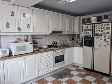 Venta Departamento 3 dormitorios, Avenida de los Shyris, La Carolina