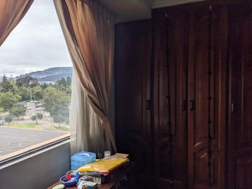 Venta Departamento 3 dormitorios, Avenida de los Shyris, La Carolina