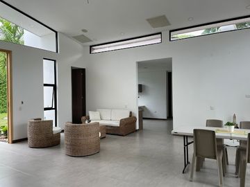VENTA de CASAS en PEREIRA