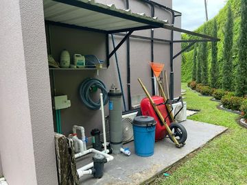 VENTA de CASAS en PEREIRA