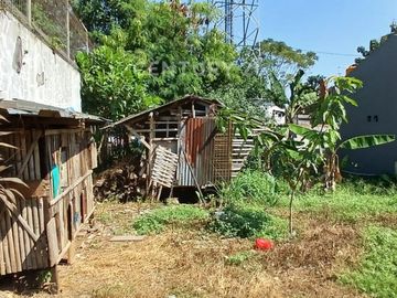 Kavling Dekat Pusat Kota Di Komplek IPB Baranangsiang 4 Bogor