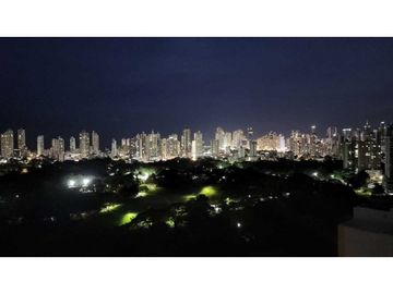 APARTAMENTO RESIDENCIAS DEL SOL, FRENTE AL PARQUE OMAR DISP  02/2024