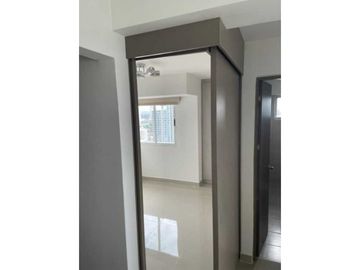 APARTAMENTO RESIDENCIAS DEL SOL, FRENTE AL PARQUE OMAR DISP  02/2024