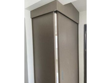 APARTAMENTO RESIDENCIAS DEL SOL, FRENTE AL PARQUE OMAR DISP  02/2024