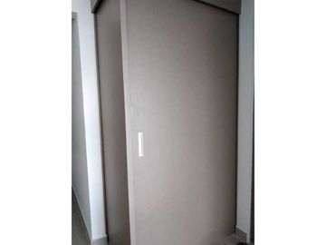 APARTAMENTO RESIDENCIAS DEL SOL, FRENTE AL PARQUE OMAR DISP  02/2024