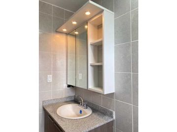 APARTAMENTO RESIDENCIAS DEL SOL, FRENTE AL PARQUE OMAR DISP  02/2024