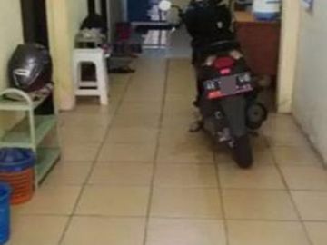 Jual Rumah Kost Siap Pakai di Nginden Baru Kota Surabaya