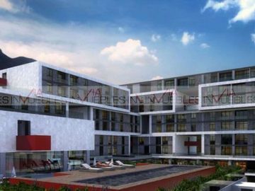 Departamento En Venta En CUMBRES ALLEGRO, Monterrey, Nuevo León