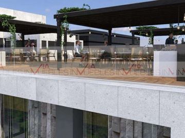 Departamento En Venta En CUMBRES ALLEGRO, Monterrey, Nuevo León