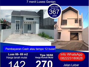 rumah waru baki rumah waru gentan rumah solo rumah gentan waru baki