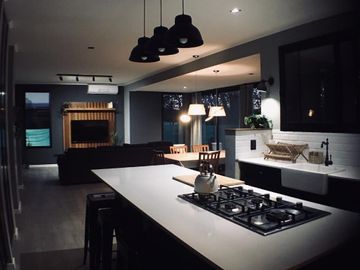 Quinta en venta en Tristan Suarez