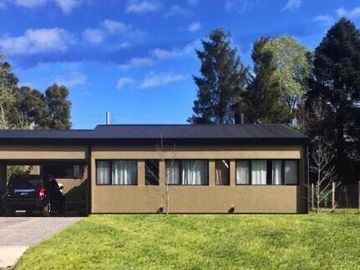 Quinta en venta en Tristan Suarez