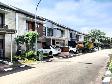 TERAWAT Rumah Antapani DKT BSI Mitra Dago Bougenville & Arcamanik