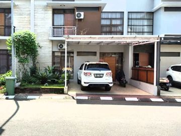 TERAWAT Rumah Antapani DKT BSI Mitra Dago Bougenville & Arcamanik