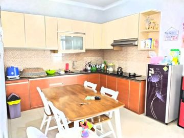 TERAWAT Rumah Antapani DKT BSI Mitra Dago Bougenville & Arcamanik