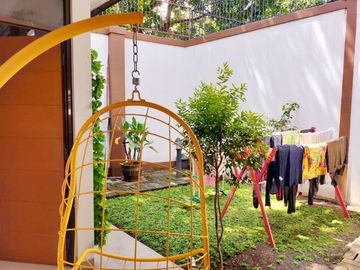 TERAWAT Rumah Antapani DKT BSI Mitra Dago Bougenville & Arcamanik